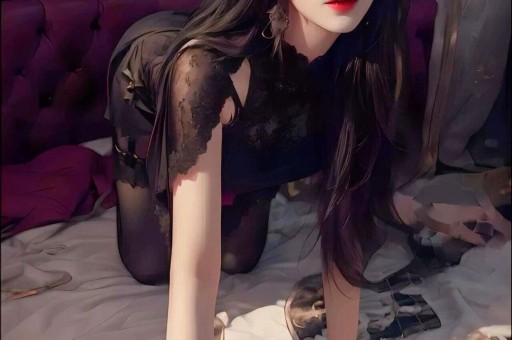 抖音这种女网红全被抓进去了